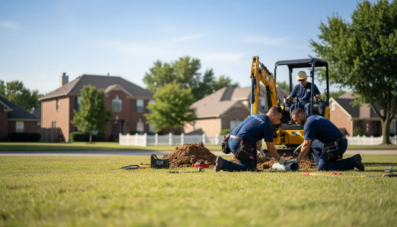 Water Heater Repair in Delcambre, LA near me